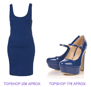 TopShop vestido8